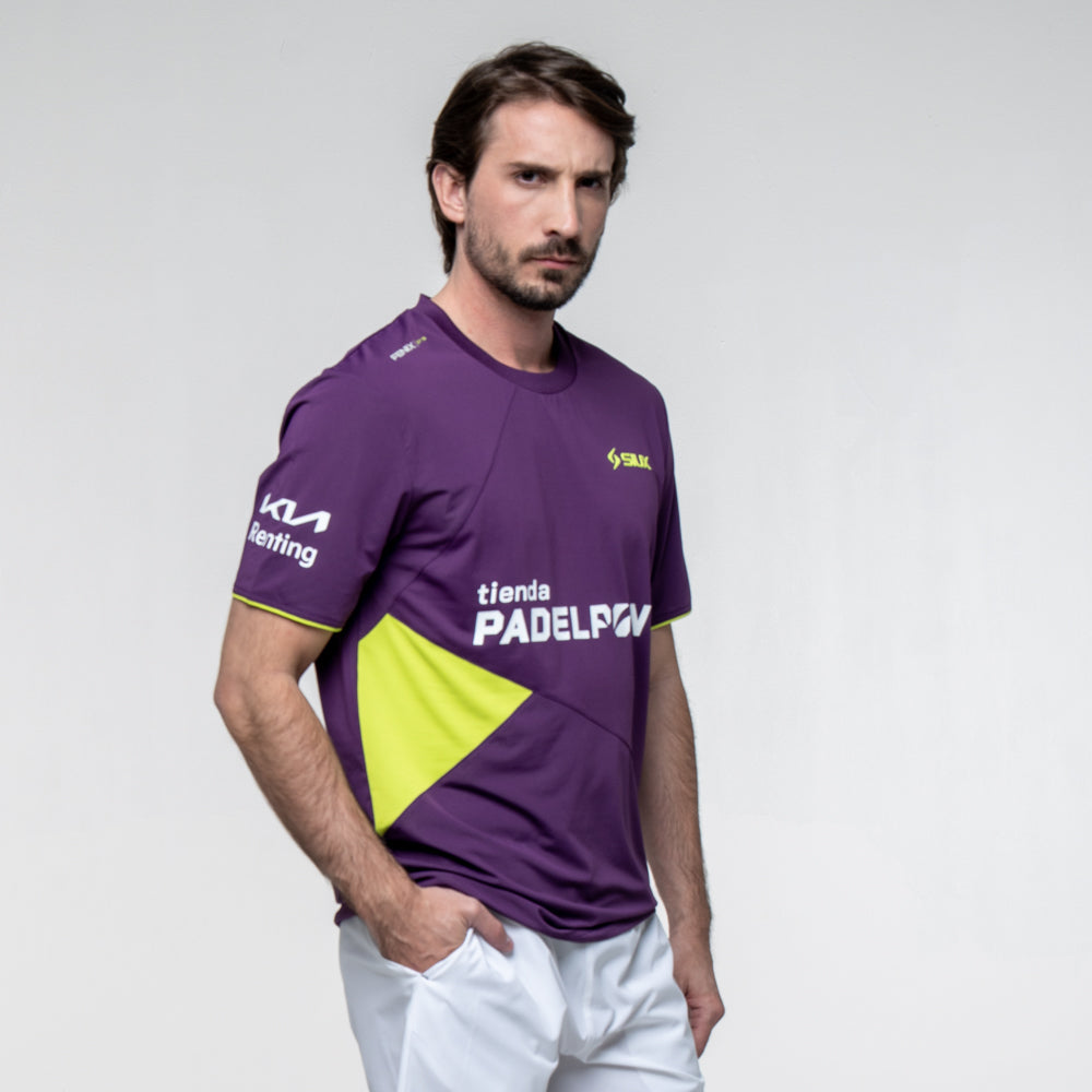 Camiseta SIUX Fenix x Leo Augsburger 2026