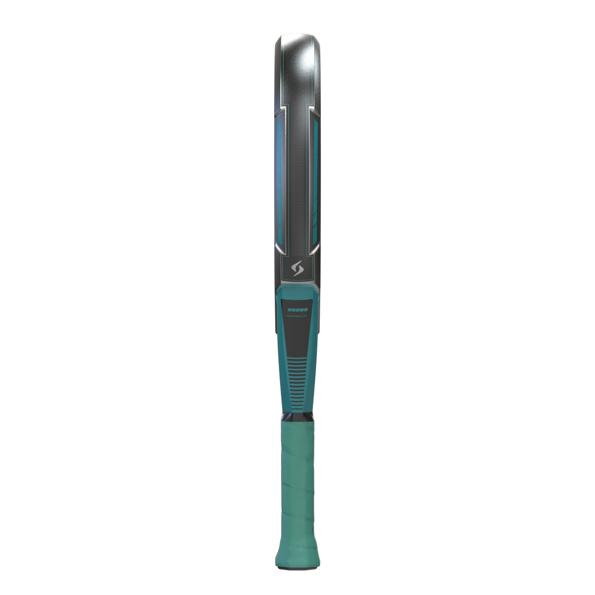 SIUX Obsidian Pro 2027 Silver