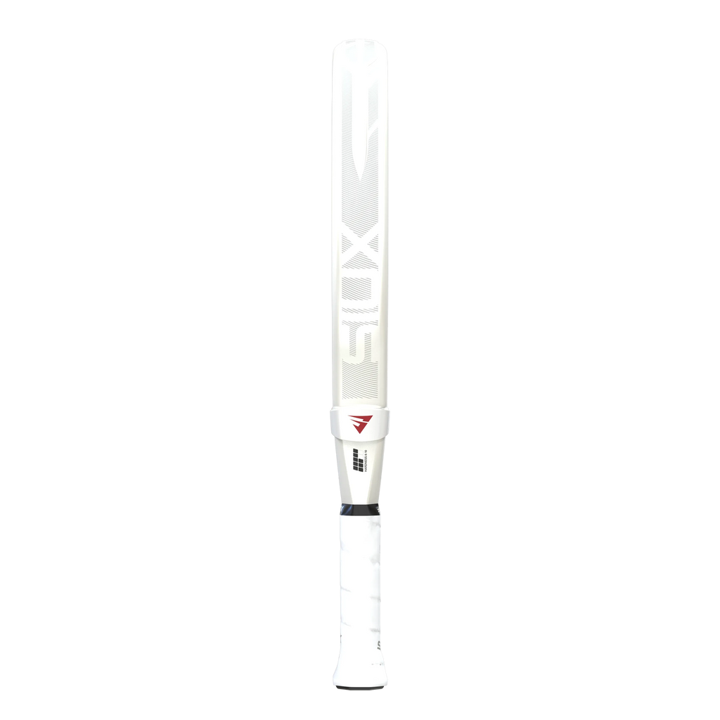 SIUX Electra Pro 2027 White | Franco Stupaczuk