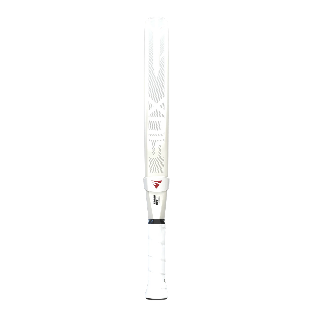 SIUX Electra Pro 2027 White | Franco Stupaczuk