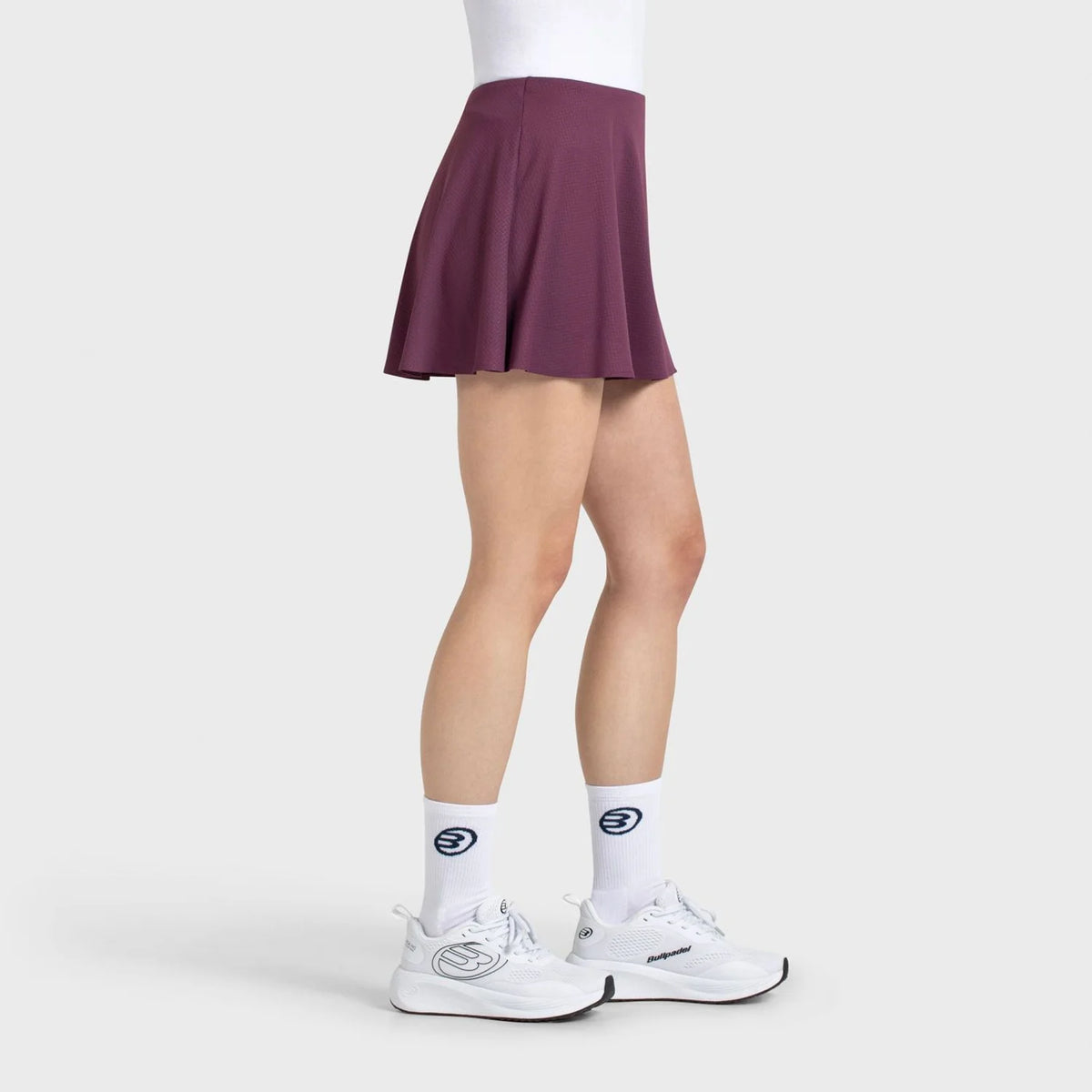 Saia Bullpadel Odilia Ameixa