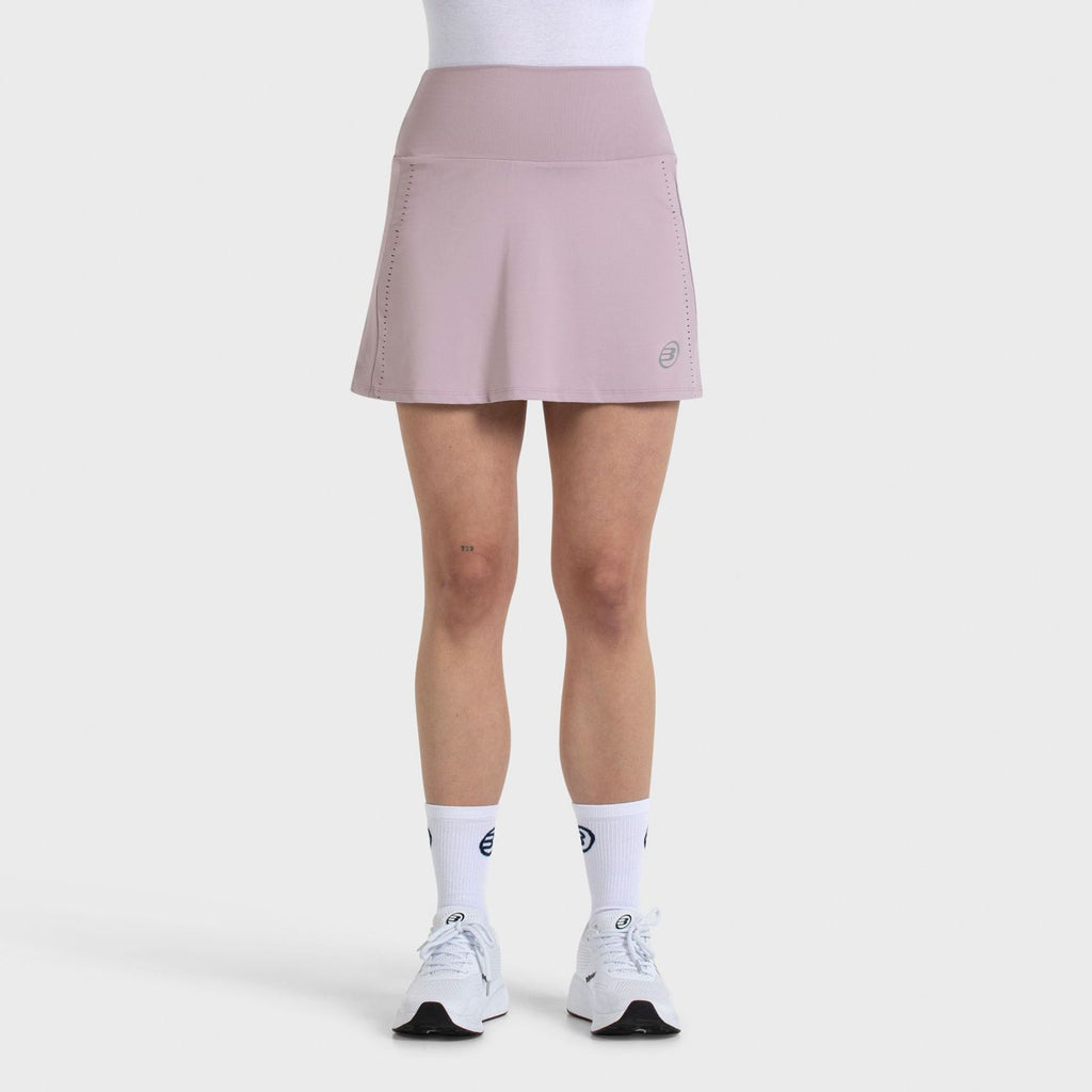 Jupe Bullpadel Orson Rose Ombre