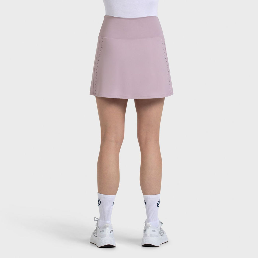 Jupe Bullpadel Orson Rose Ombre