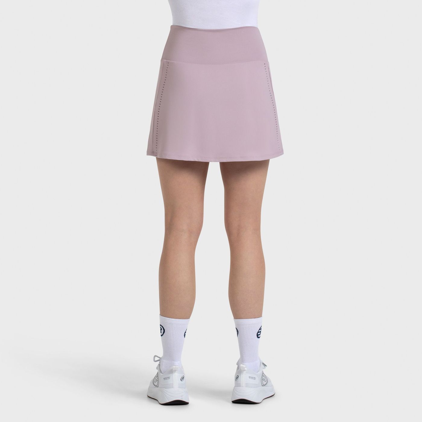 Jupe Bullpadel Orson Rose Ombre