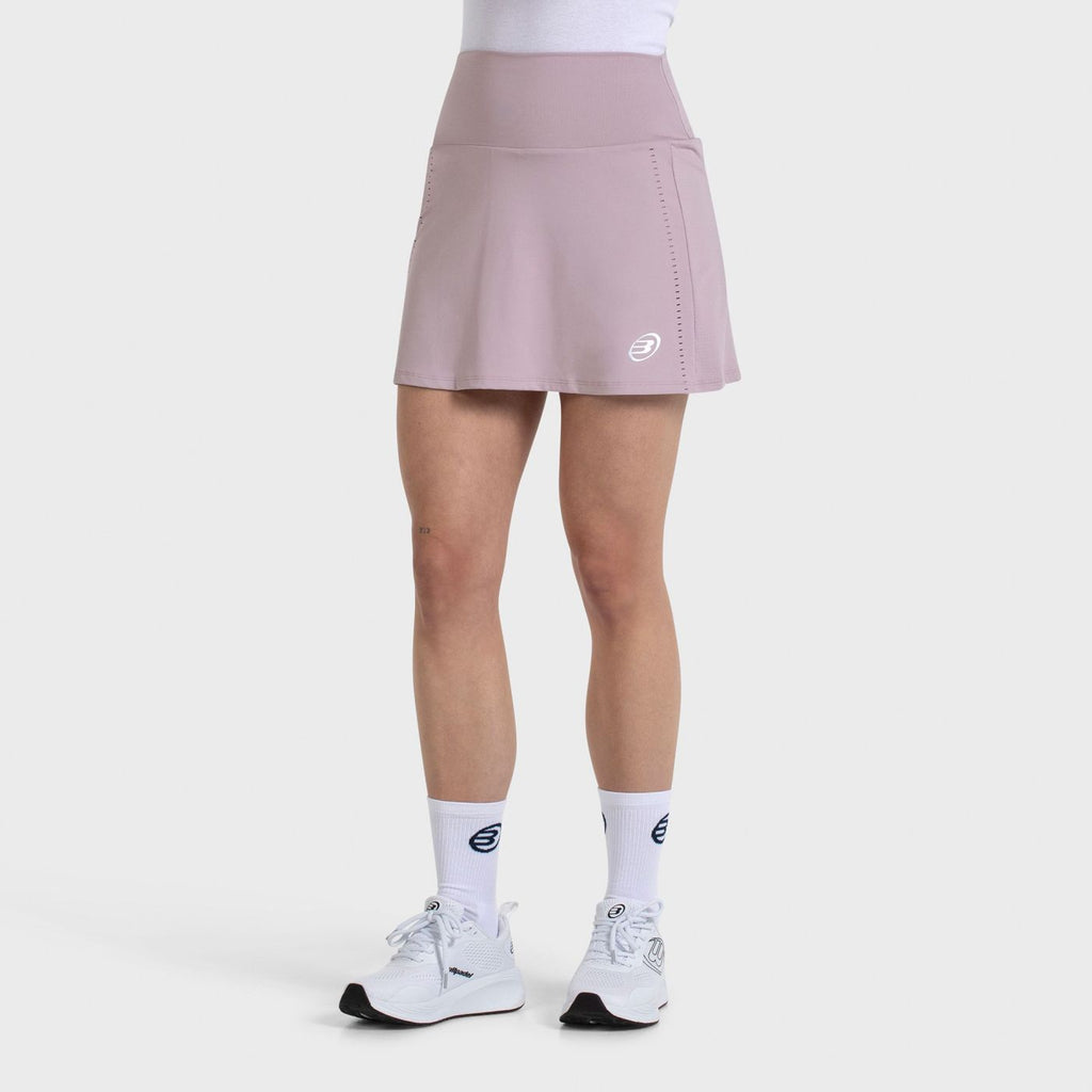 Jupe Bullpadel Orson Rose Ombre