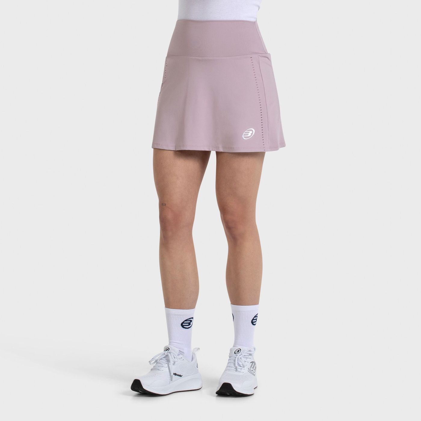 Jupe Bullpadel Orson Rose Ombre