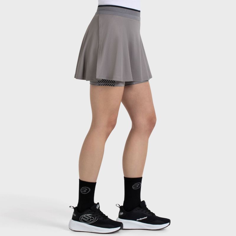 Falda Bullpadel Tesan Topo