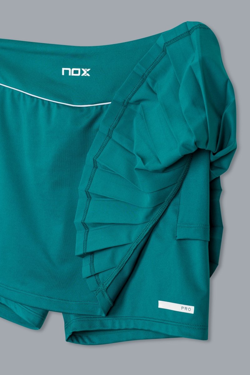 Damenrock Nox Pro Ivy Green 2026 