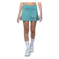 Falda SIUX Wave 2026 Mujer Verde