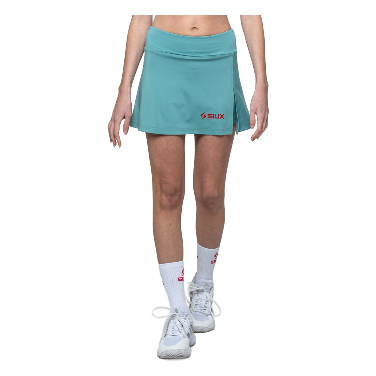 Falda SIUX Wave 2026 Mujer Verde