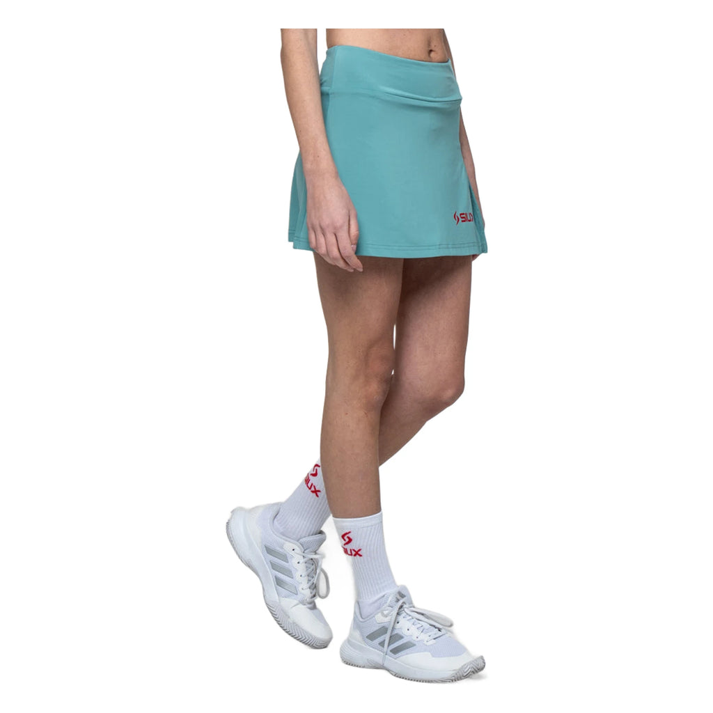 Falda SIUX Wave 2026 Mujer Verde