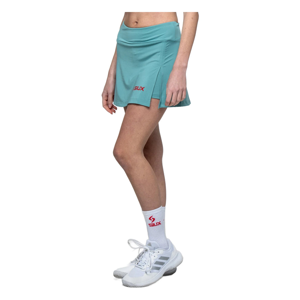 Falda SIUX Wave 2026 Mujer Verde