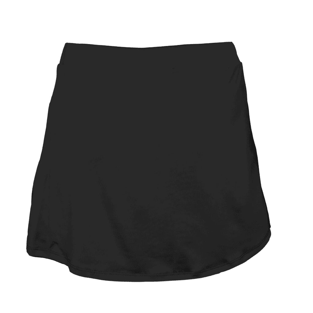 Falda StarVie Negra Mujer
