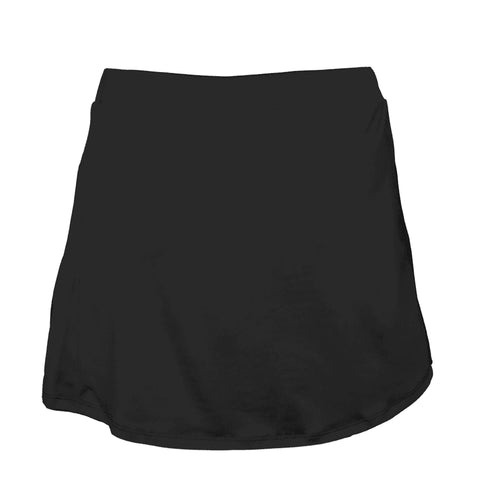 Falda StarVie Negra Mujer