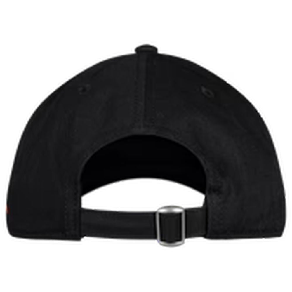 Boné Nox Street Preto/Vermelho 
