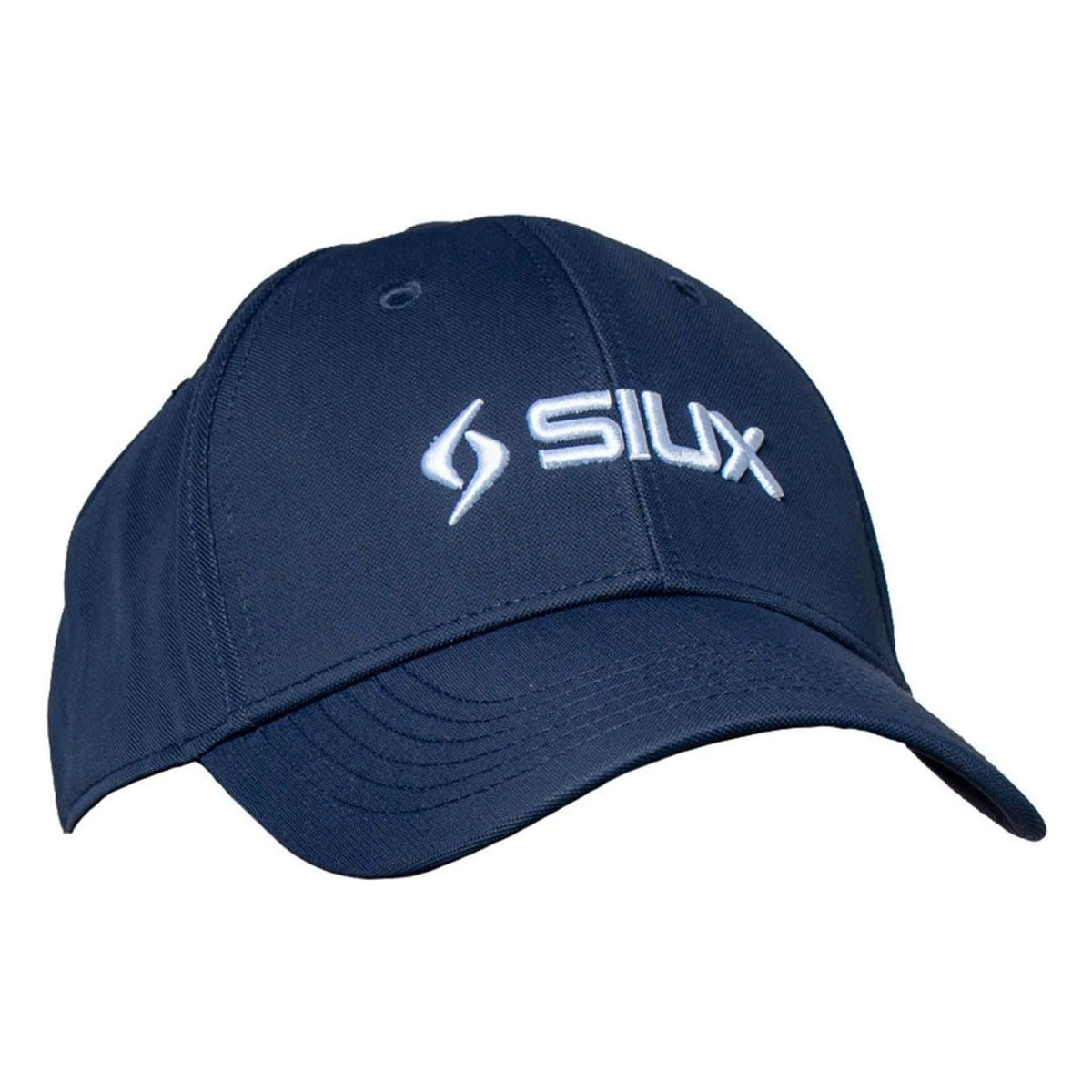 Gorra SIUX Basic 2026 Marino