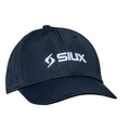 Gorra SIUX Basic 2026 Negra