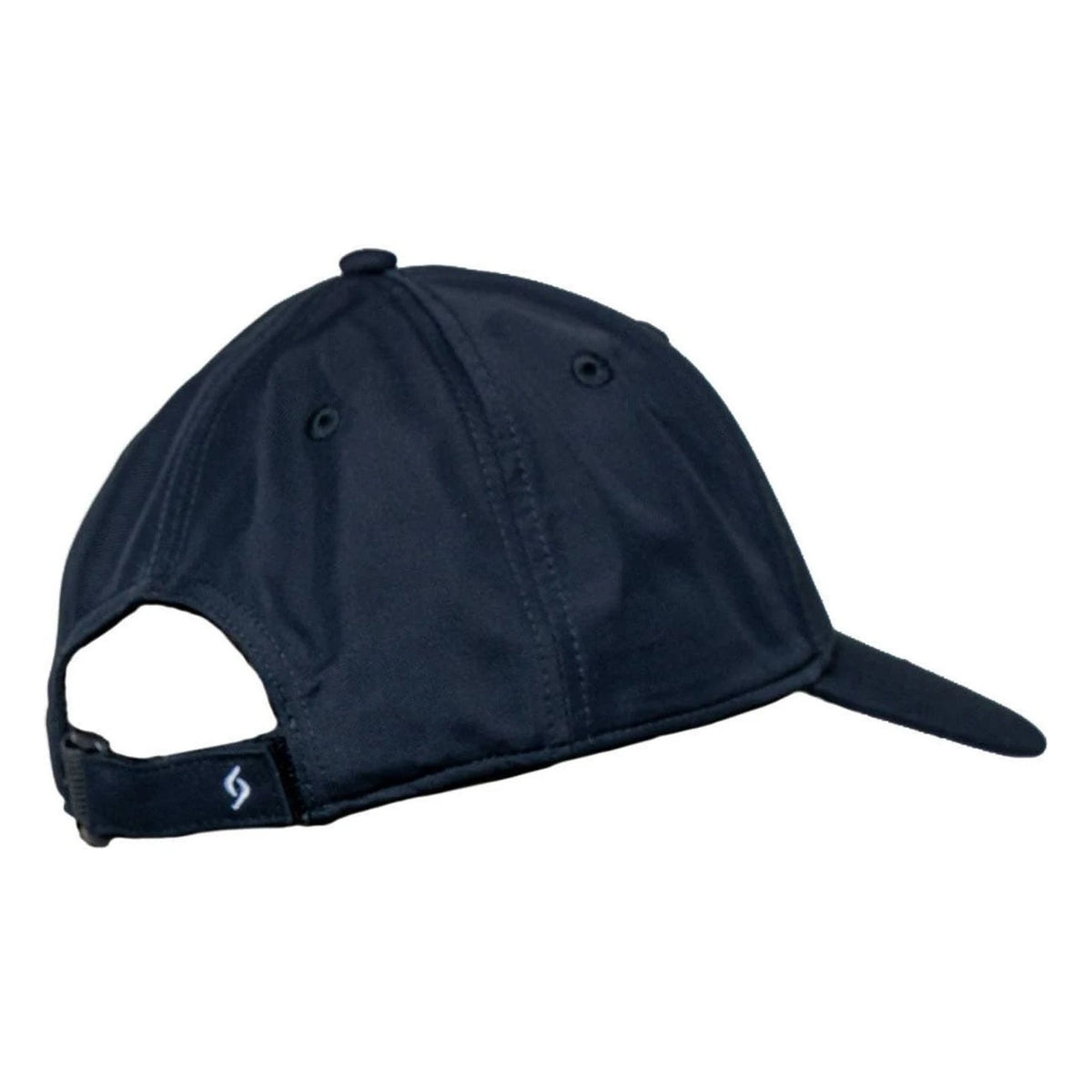 Gorra SIUX Basic 2026 Negra
