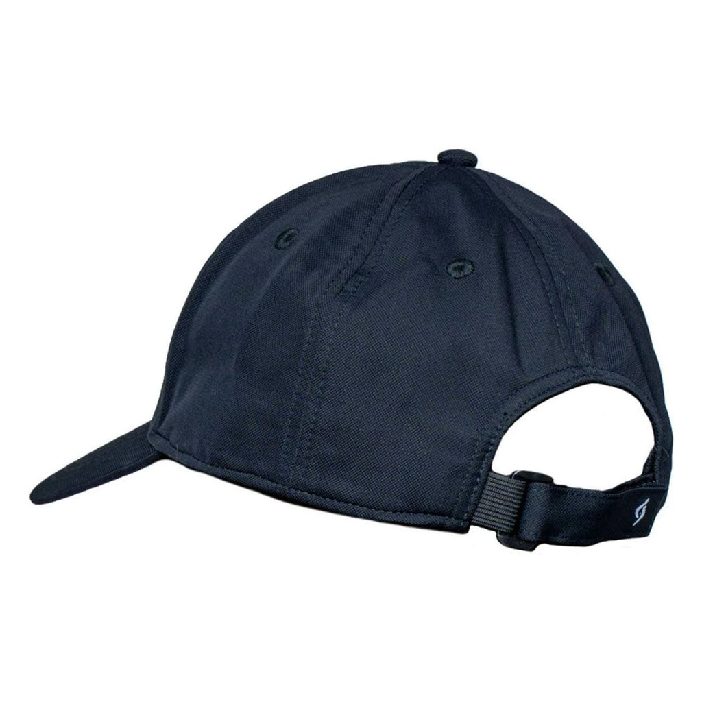 Gorra SIUX Basic 2026 Negra