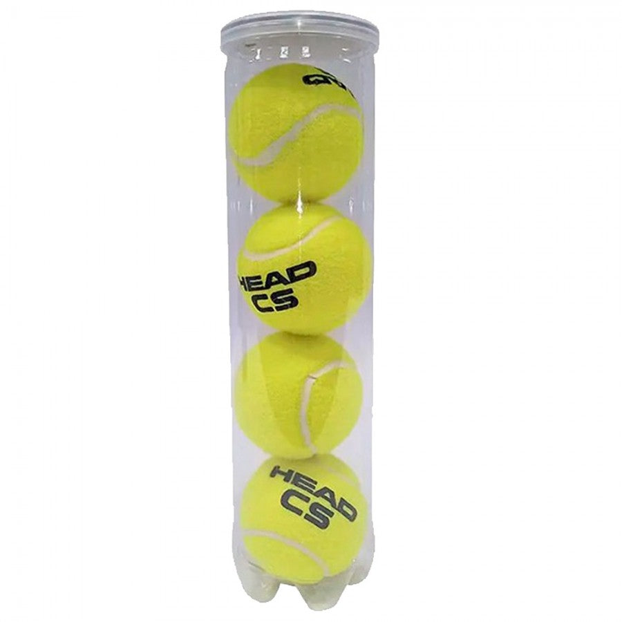 Ball Box HEAD Padel CS 