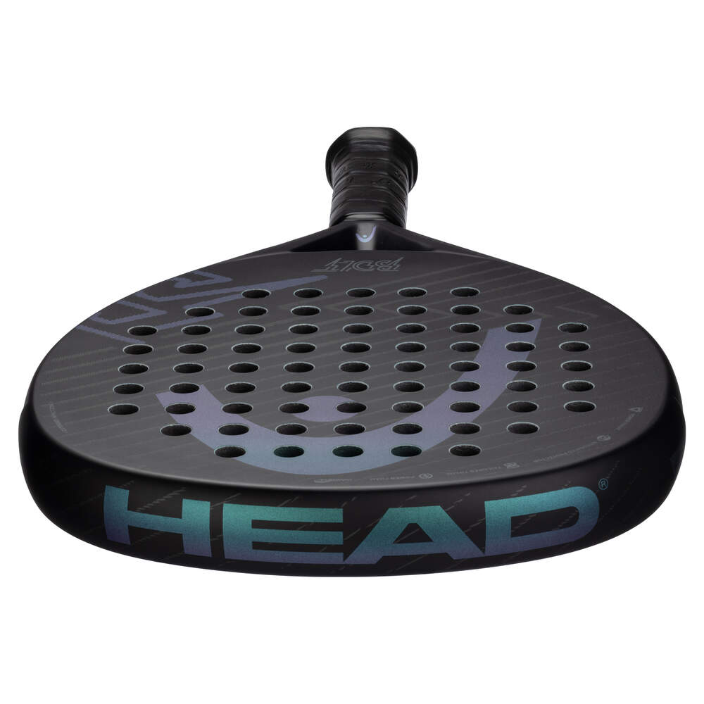 Head Bolt Black Drucken 2025 