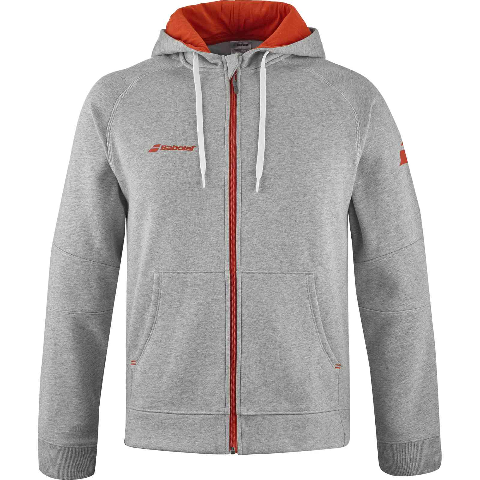 Casaco com capuz Exercise Hood Jacket Homem Babolat 