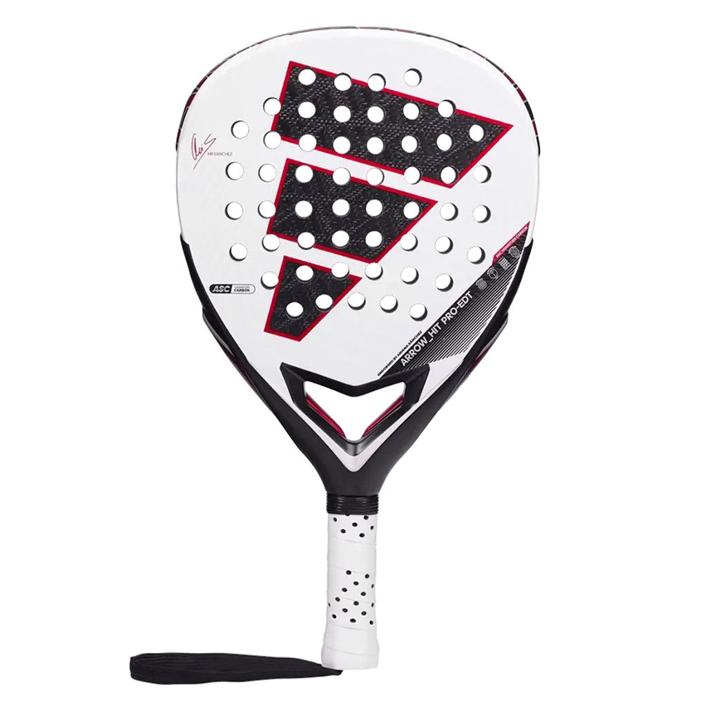 Adidas Arrow Hit Pro EDT | Ari Sánche​z | 2026 