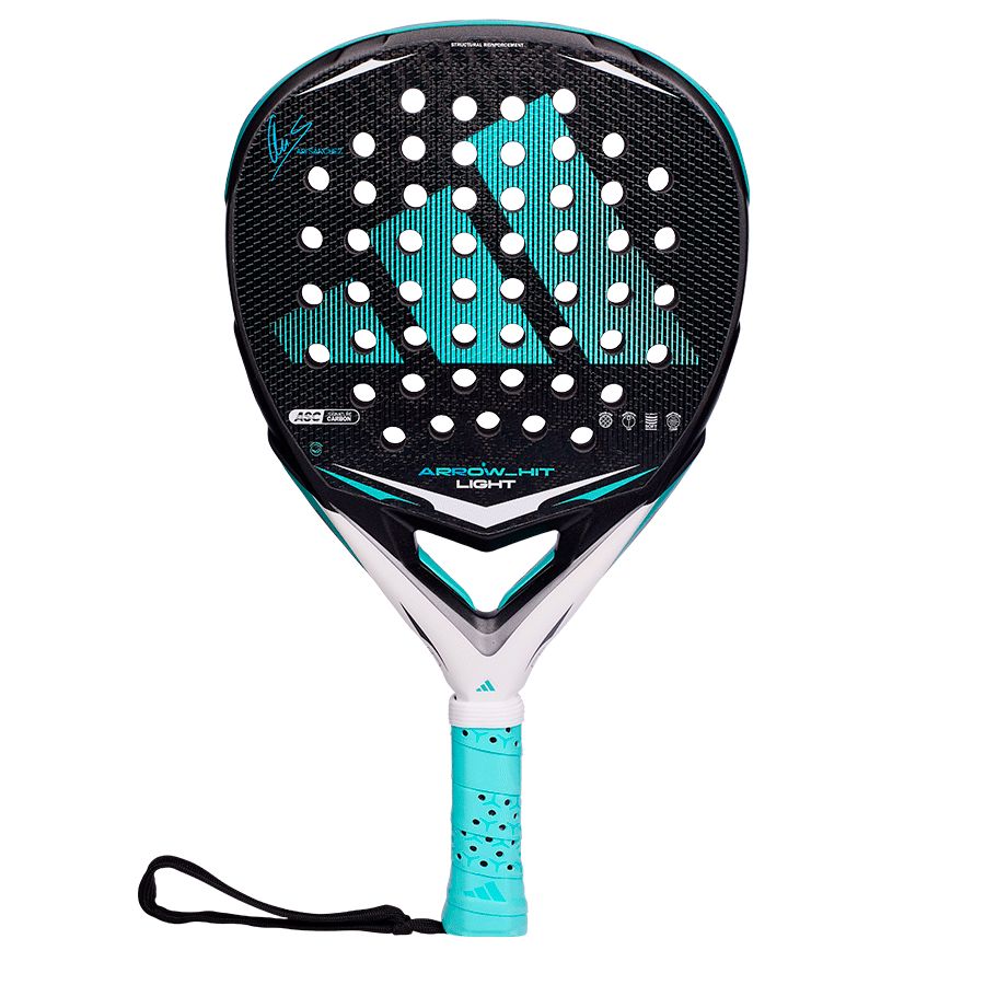 Adidas Arrow Hit Light | Ari Sanchez | 2026