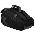 Schlägertasche Nox Street Series Black/Grau 