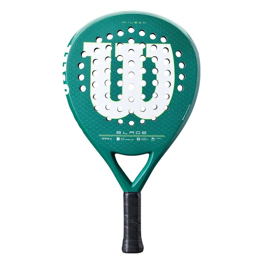 Wilson blade V4 2026