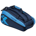 Schlägertasche Nox  Street Series Himmelblau 