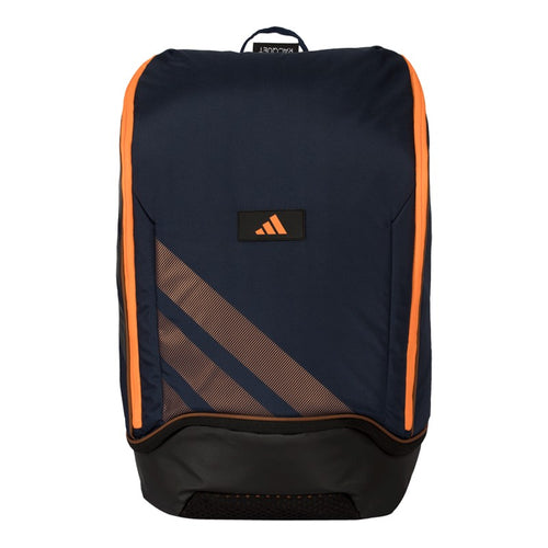 adidas Pro Tour Blue 2026 Backpack