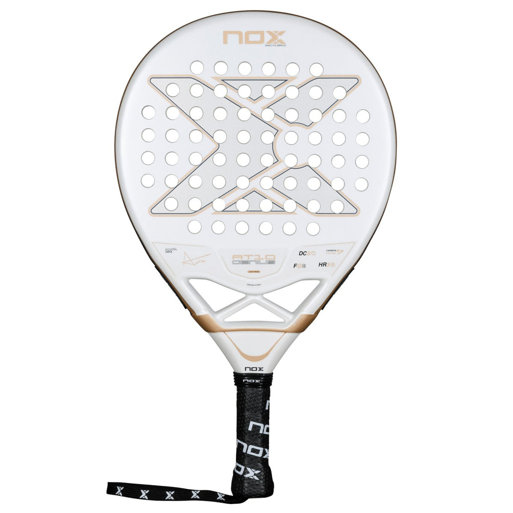 Nox AT10 Genius Junior By Agustín Tapia 2026