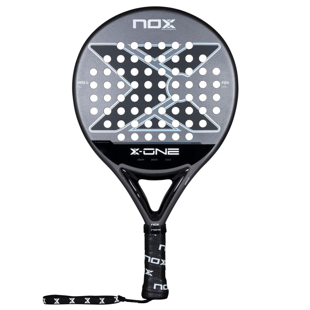 Nox X-One 2026 