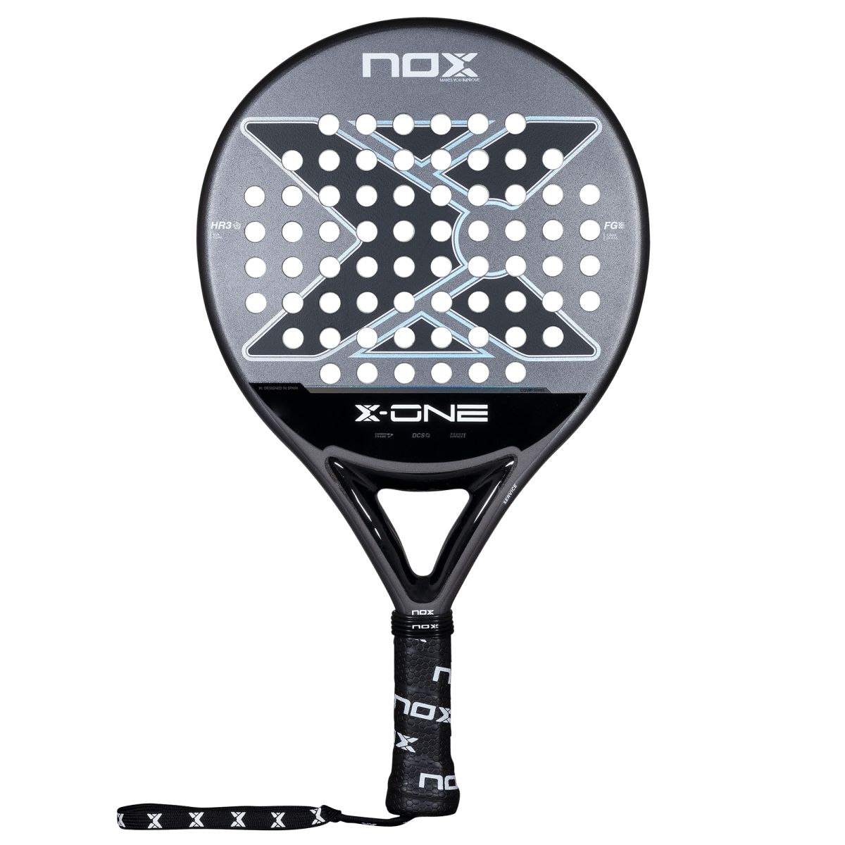 Nox X-One 2026