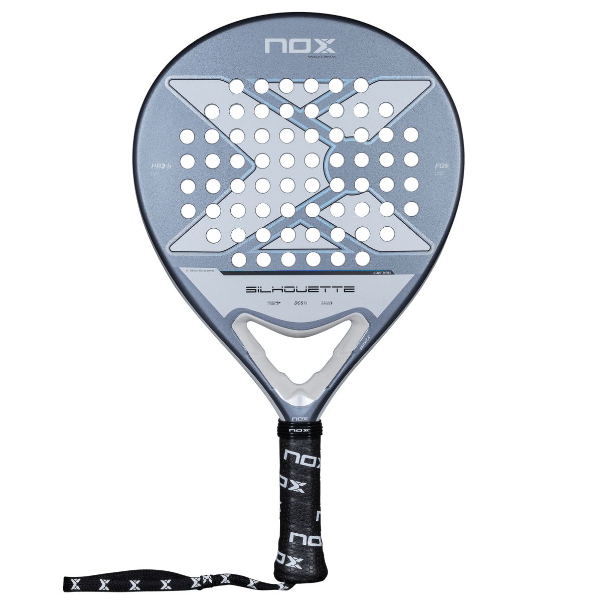 Nox X-One Silhouette 2026