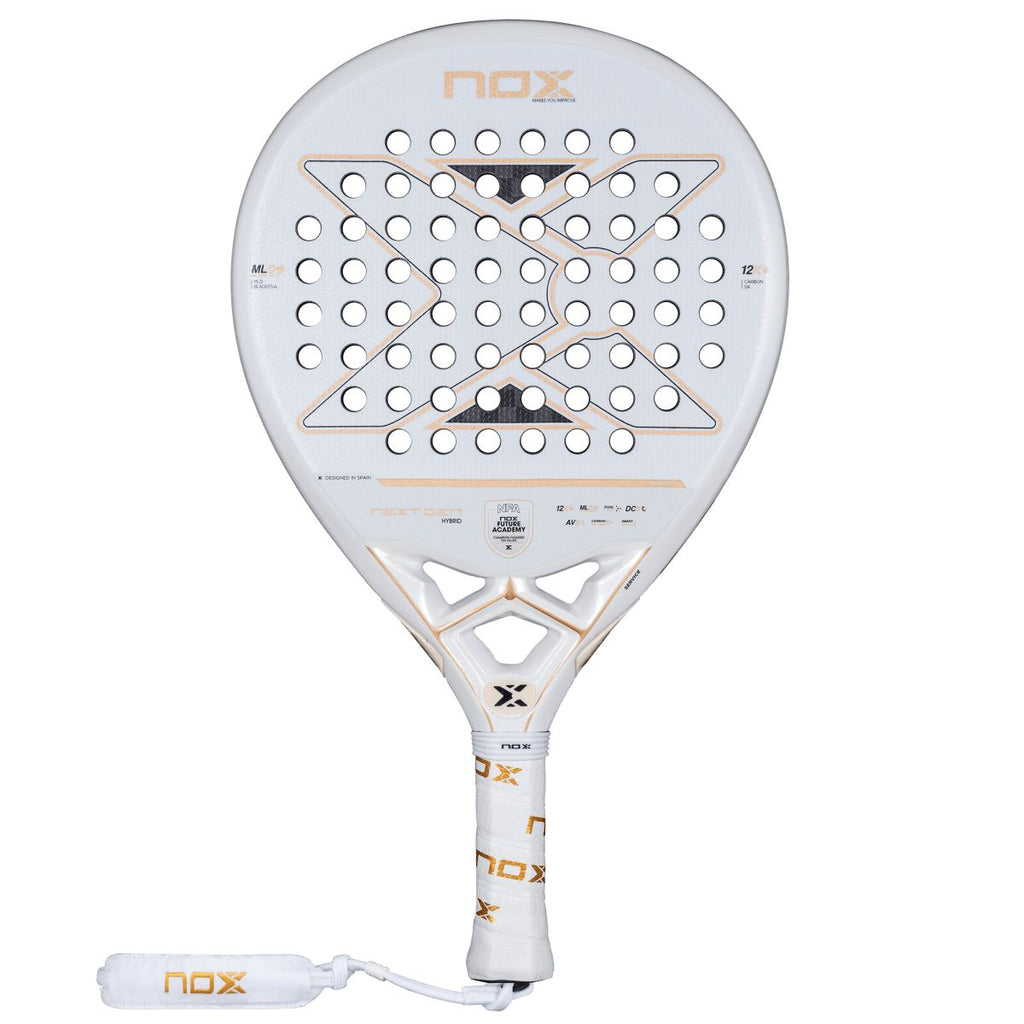 Nox Nextgen Pro Hybrid 12k NFA Serie 2026_1