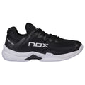 Nox Chaussures ML10 Hexa Black/Blanc 2026 