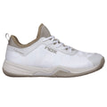 Nox scarpe Nerbo White/Vetiver 2026 