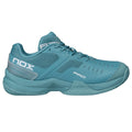 Nox scarpe At10 Pro Turchese/Bianco 2026 