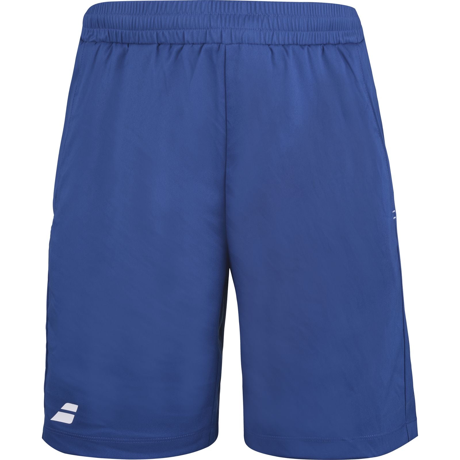 Calções curtos Babolat Azul Play Homem 