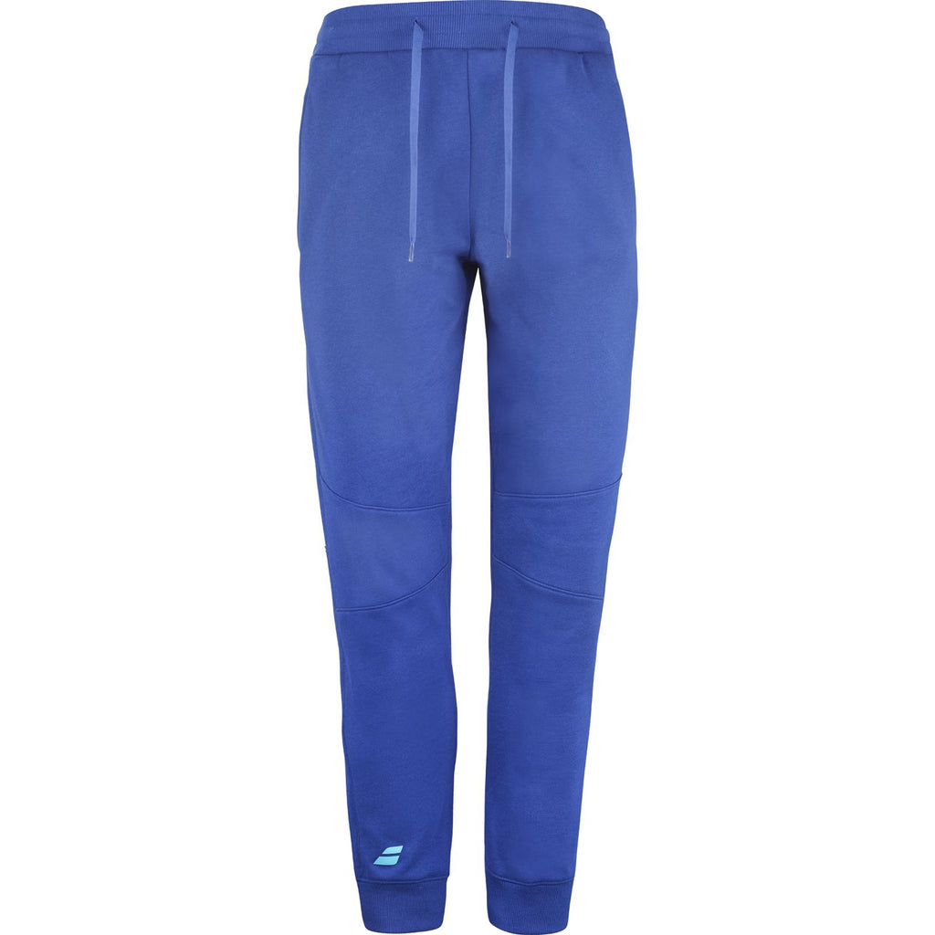 Lange broek Babolat Exercise Jogger Pant Blue Heren 