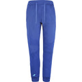 Lange broek Babolat Exercise Jogger Pant Blue Heren 