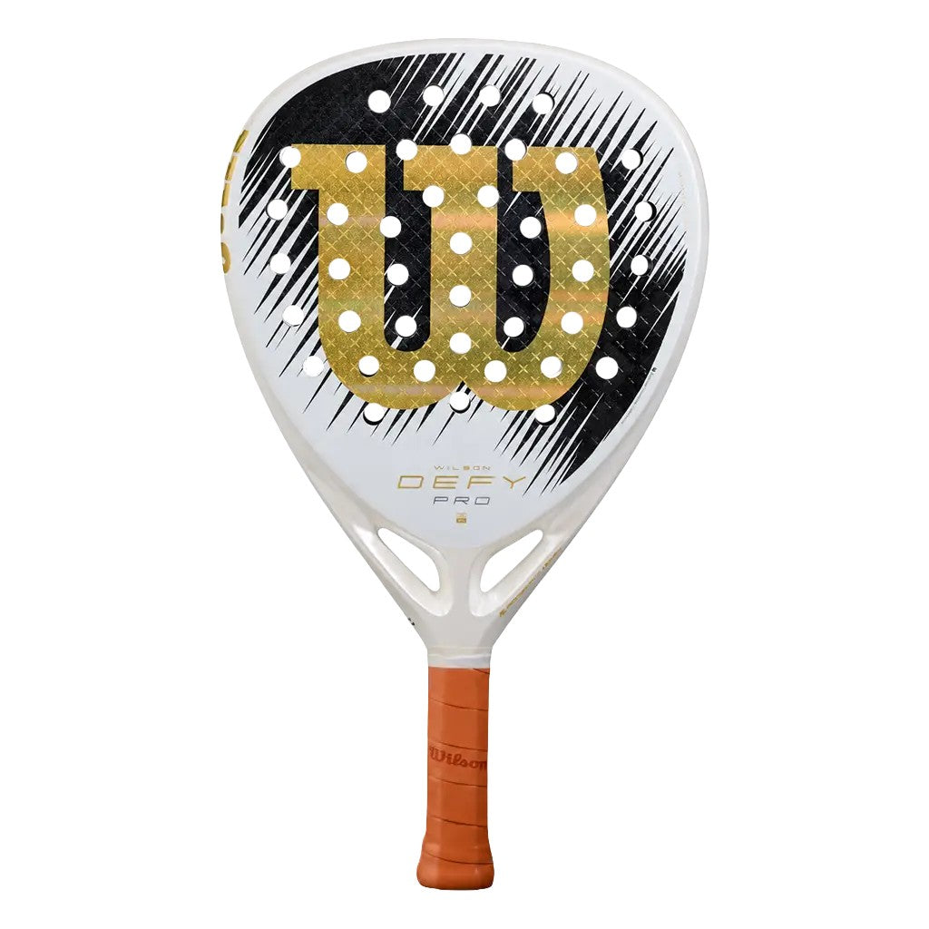 Wilson Defy PRO V1 SE 2026