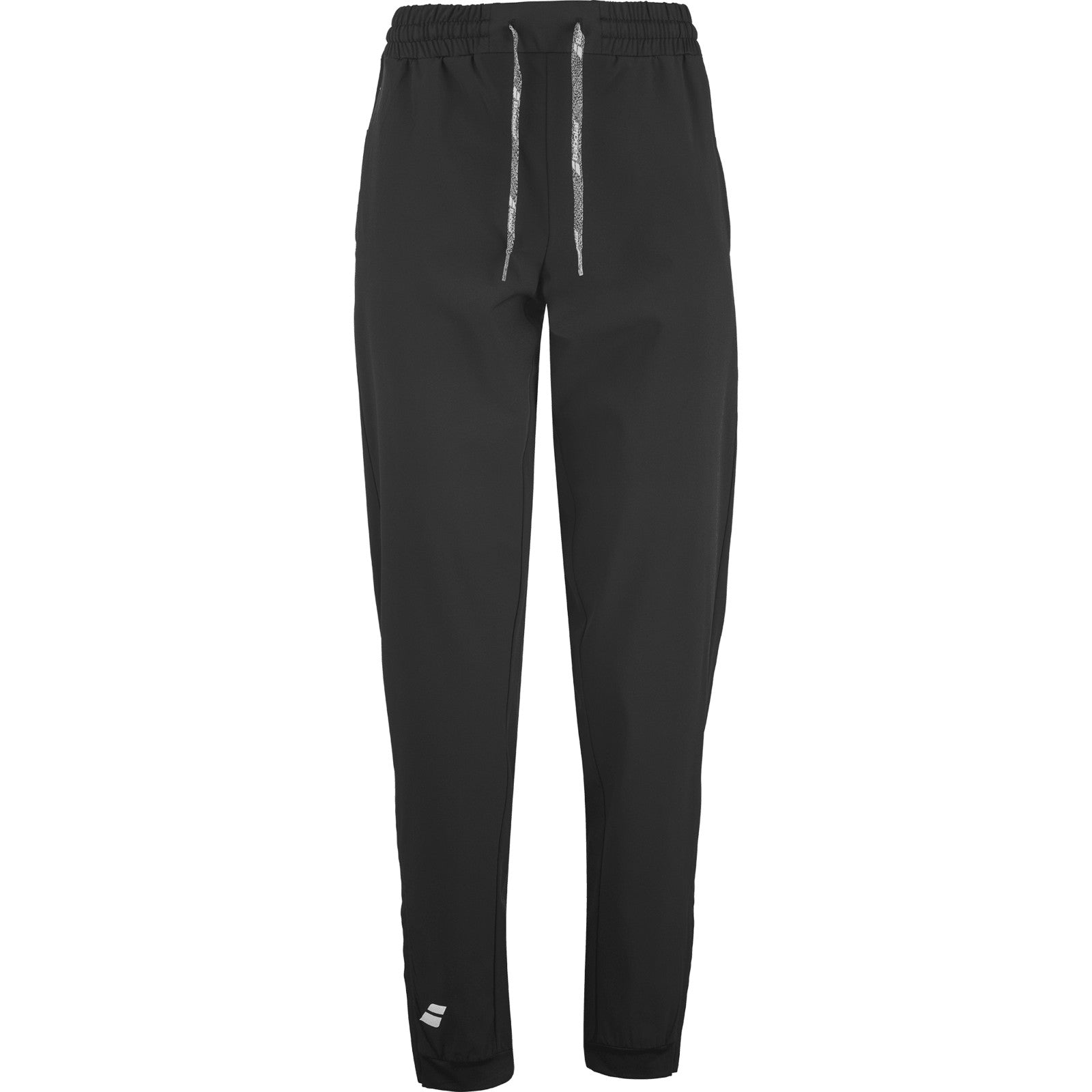Long pants Babolat Black Play Women 