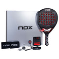 Nox Pack AT10 Genius 12k Xtrem Limited Edition