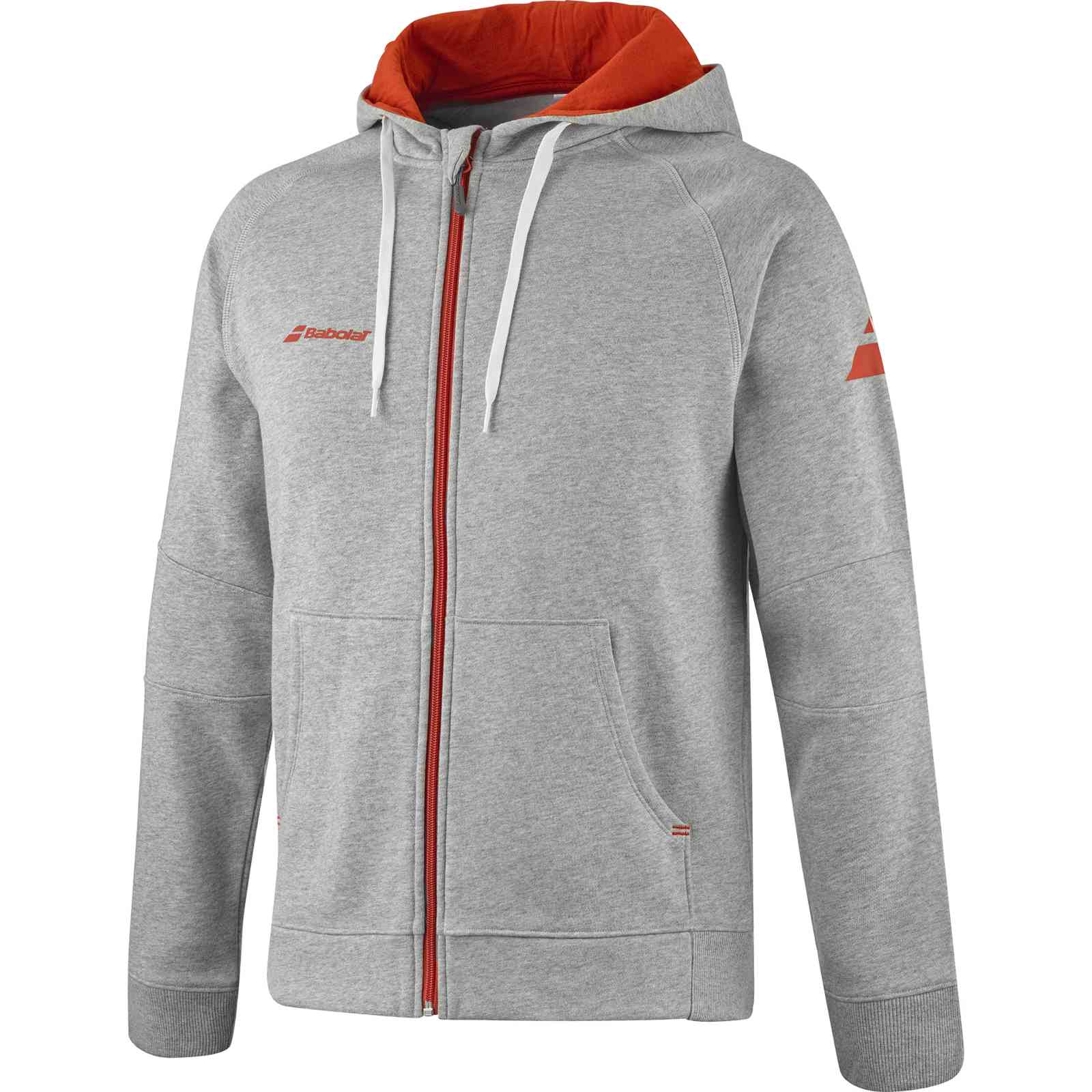 Casaco com capuz Exercise Hood Jacket Homem Babolat 