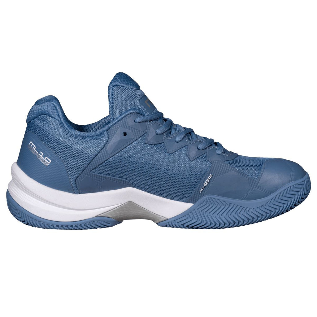 Nox scarpe ML10 Hexa Blue/Silver 2026 