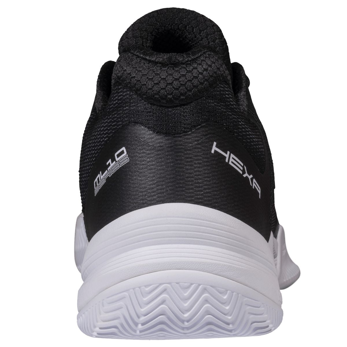 Nox Chaussures ML10 Hexa Black/Blanc 2026 