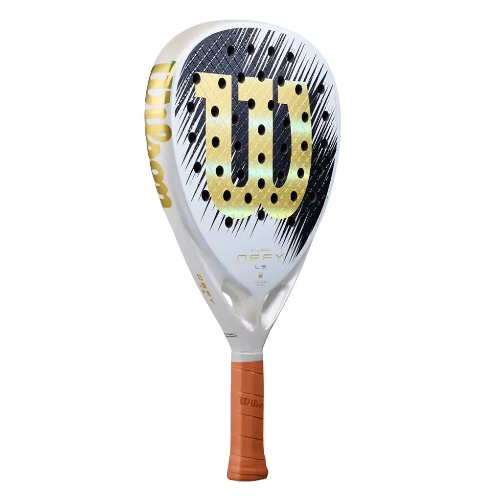 Wilson Defy LS V1 SE 2026